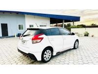 Toyota Yaris 1.2 E A/T ปี 2014 รูปที่ 5
